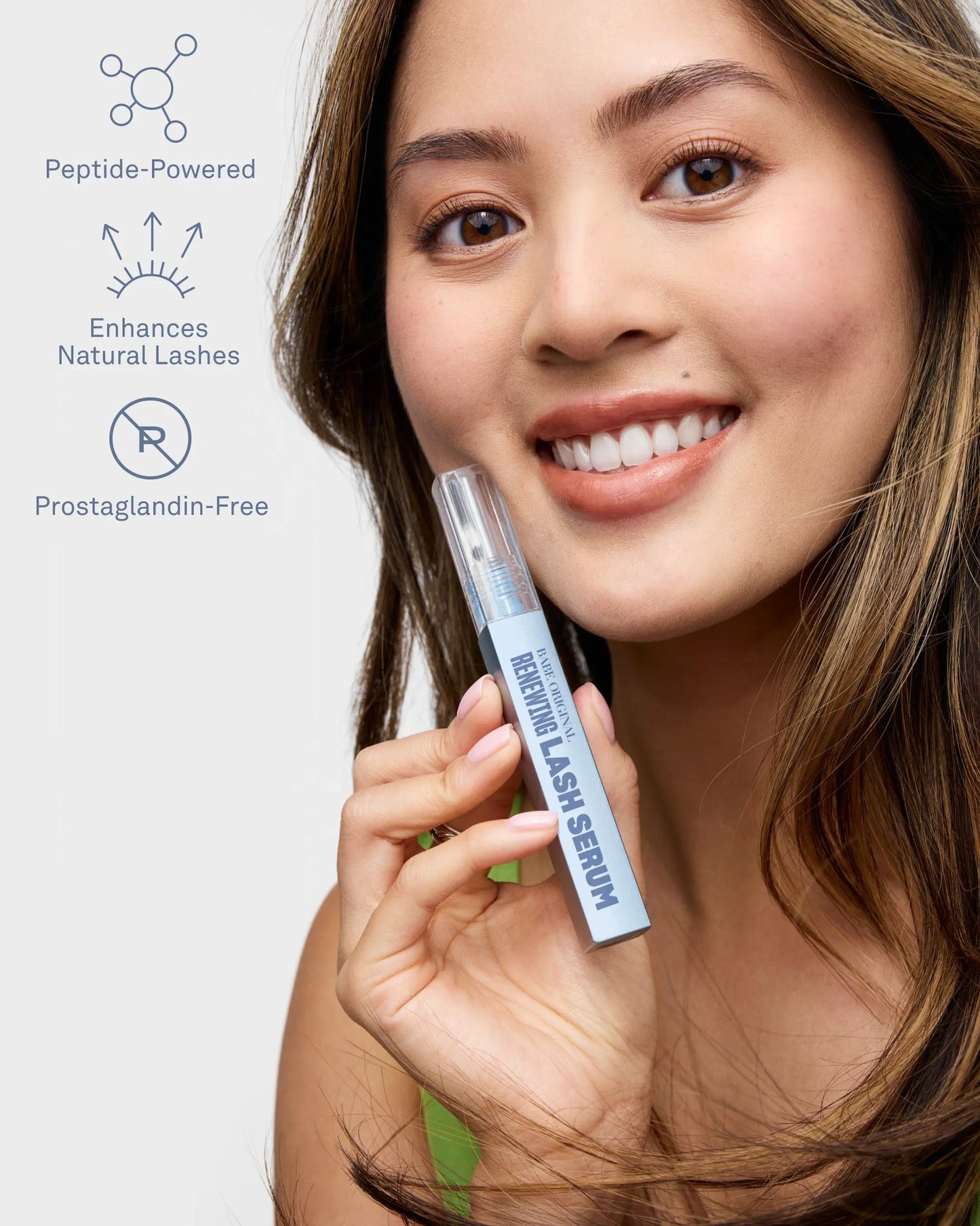 Renewing Lash Serum